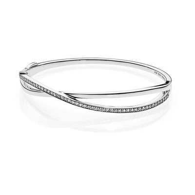 Armband - Zilver | Pandora