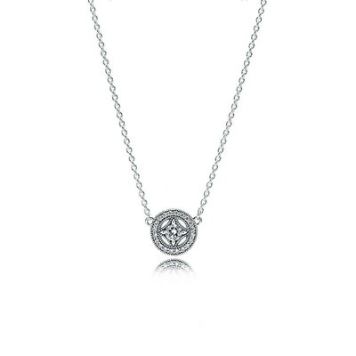 Collier - Zilver | Pandora