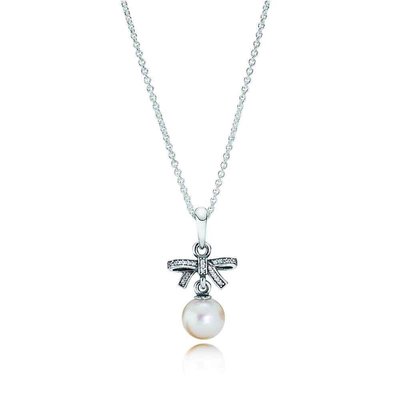Collier - Zilver | Pandora