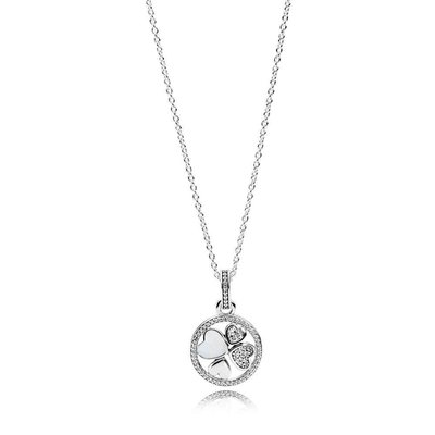 Collier - Zilver | Pandora