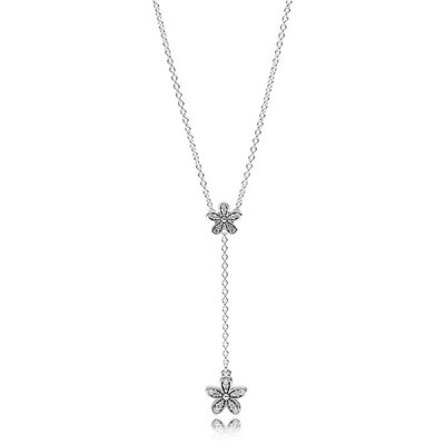 Collier - Zilver | Pandora
