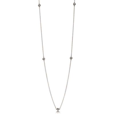Collier - Zilver | Pandora