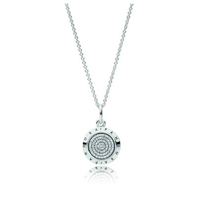 Collier - Zilver | Pandora