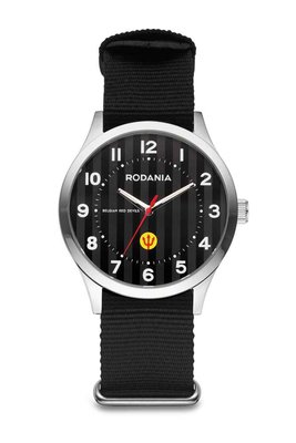 Uurwerk - Rodania