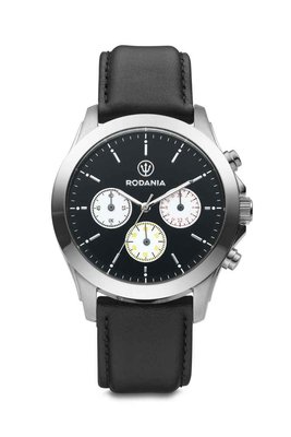 Uurwerk - Rodania