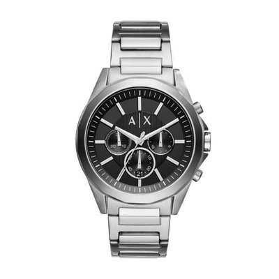Uurwerk - Armani Exchange