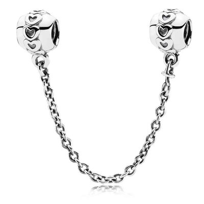 Charm Veiligheid - Zilver | Pandora