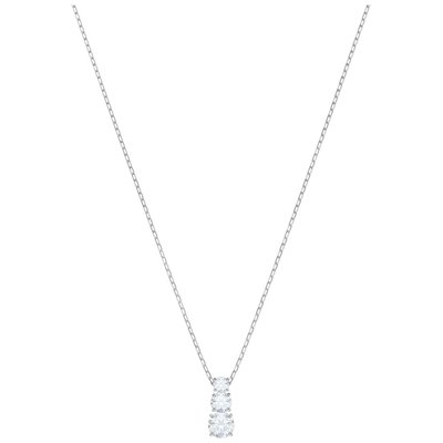 Collier - Plaqué | Swarovski