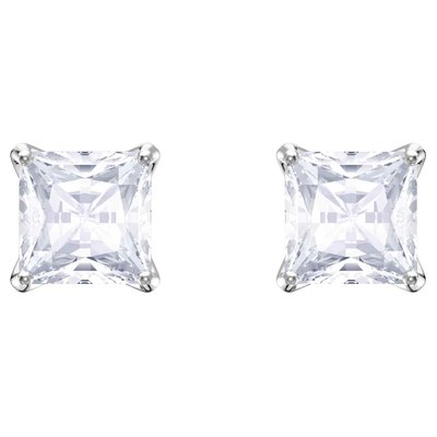 Oorbellen - Plaqué | Swarovski