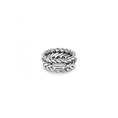 Ring - Zilver | Buddha to Buddha