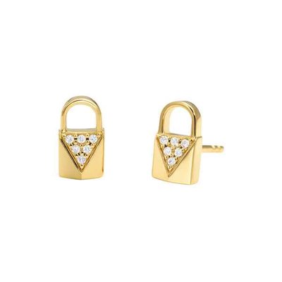 Oorbellen - Zilver | Michael Kors