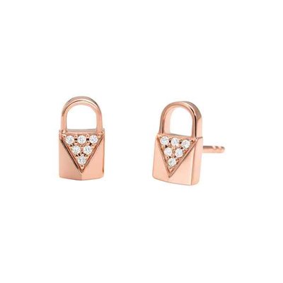 Oorbellen - Zilver | Michael Kors