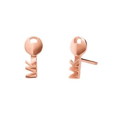 Oorbellen - Zilver | Michael Kors
