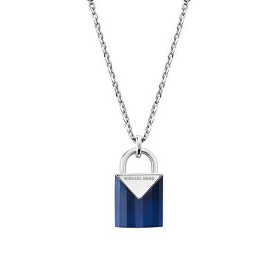 Collier - Zilver | Michael Kors