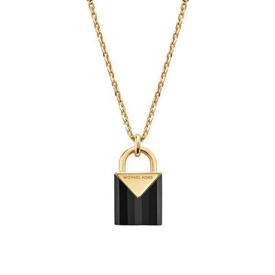 Collier - Zilver | Michael Kors