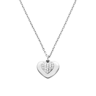 Collier - Zilver | Michael Kors