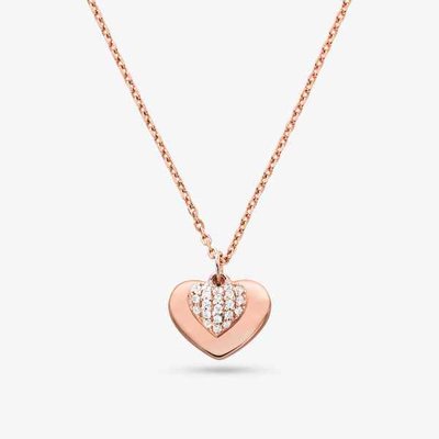 Collier - Zilver | Michael Kors