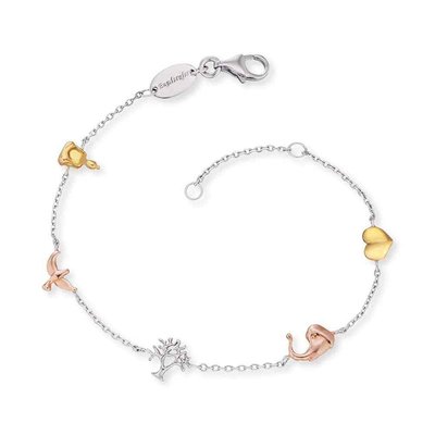 Armband - Zilver | EngelsRufer