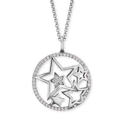 Collier - Zilver | EngelsRufer