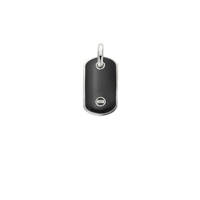 Hanger - Zilver | Buddha to Buddha