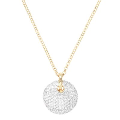 Collier - Zilver | Bronzallure