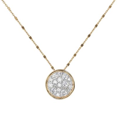 Collier - Zilver | Bronzallure
