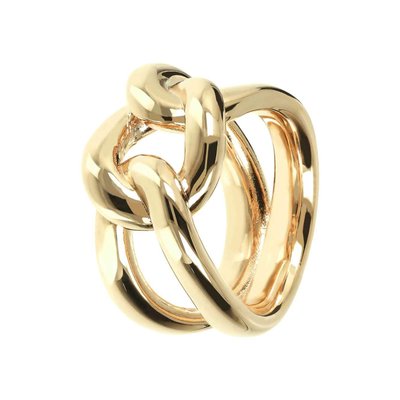 Ring - Zilver | Bronzallure