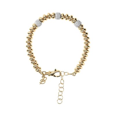 Armband - Zilver | Bronzallure