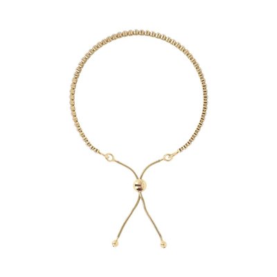 Armband - Zilver | Bronzallure