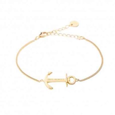Armband - Zilver | Paul Hewitt
