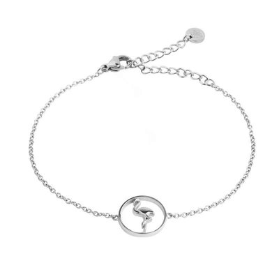 Armband - Staal | Paul Hewitt