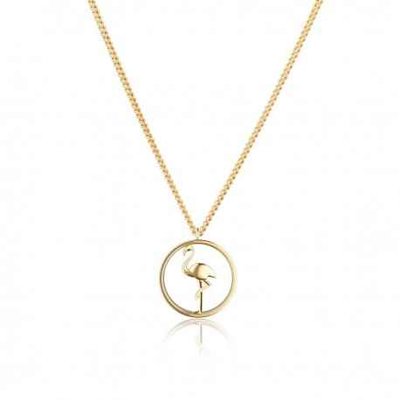 Collier - Staal | Paul Hewitt