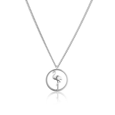 Collier - Staal | Paul Hewitt
