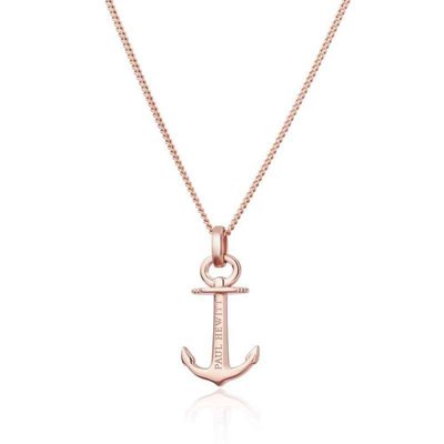 Collier - Zilver | Paul Hewitt