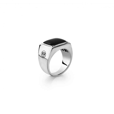 Ring - Zilver | Rebel & Rose