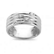Ring - Briljant 18kt | Emotions