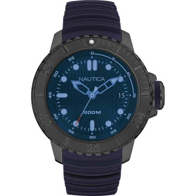 Uurwerk - Nautica