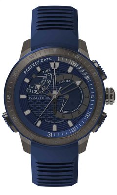 Uurwerk - Nautica