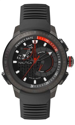 Uurwerk - Nautica