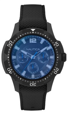 Uurwerk - Nautica