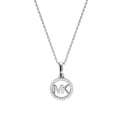 Collier - Zilver | Michael Kors