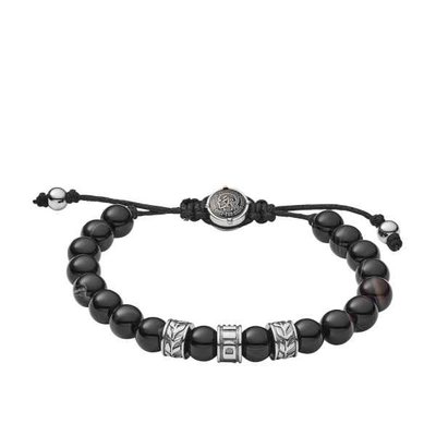 Armband - Staal | Diesel