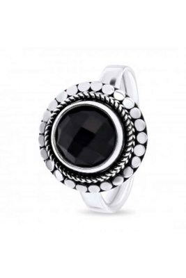 Ring - Zilver | Close to Zen