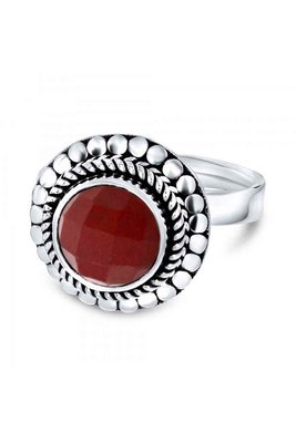 Ring - Zilver | Close to Zen