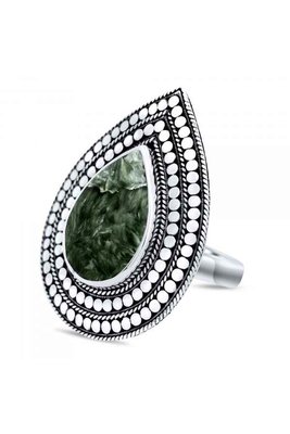 Ring - Zilver | Close to Zen