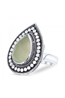 Ring - Zilver | Close to Zen