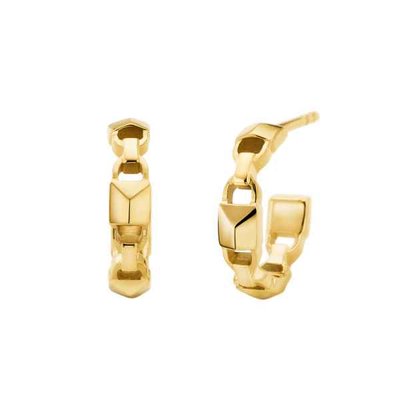 Oorbellen - Zilver | Michael Kors