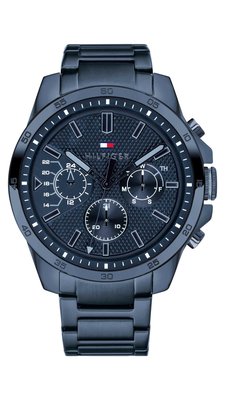 Uurwerk - Tommy Hilfiger