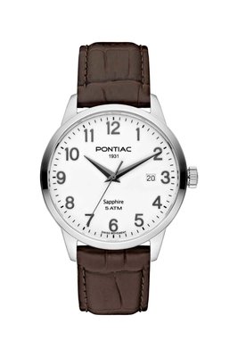Uurwerk - Pontiac