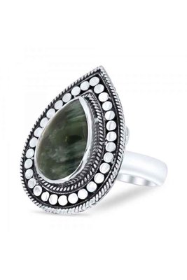 Ring - Zilver | Close to Zen